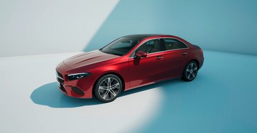 Самый дешевый седан Mercedes-Benz снимут с производства: причины известны