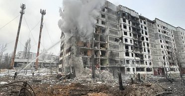 15 бомб за три недели: как живет Харьков под угрозой наступления ВС РФ, — NYT (фото)