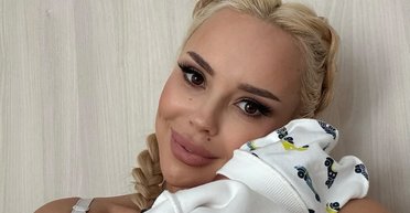 СолоХа в третий раз стала мамой: что известно об отце ребенка (фото)