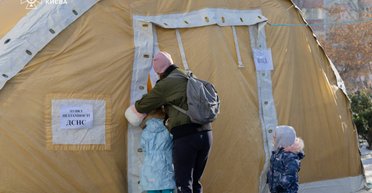 Без опалення у Києві лишаються 4 000 будинків: Кличко розповів про ситуацію в столиці