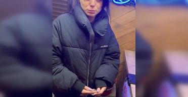 В Одессе "блогерка" выразила желание жить в РФ: как отреагировала полиция и работодатель (видео)