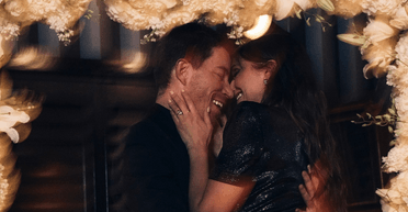 Ніна Добрев виходить заміж: деталі (фото)