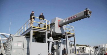 В Китае заявили о создании рельсотрона: какие преимущества получит китайская армия