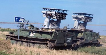 Перейшли точку неповернення: у ЗС РФ виникла криза через нестачу РСЗВ на фронті, — оглядач