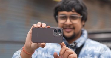 Цей компактний смартфон Android порадує камерою: на яку модель звернути увагу (фото)