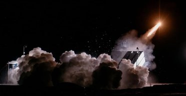 РФ атакует Украину крылатыми ракетами: в Хмельницкой и Кировоградской областях пропал свет