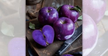 Перевірка фактів: рідкісний фрукт із Канади викликає суперечки в інтернеті (фото)