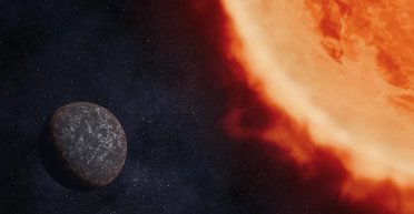 Одна частина планети перейшла на темний бік: відкрито унікальну суперземлю