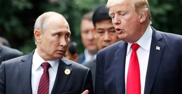 Как запугать диктатора: почему Путин может отвергнуть мирный план Трампа