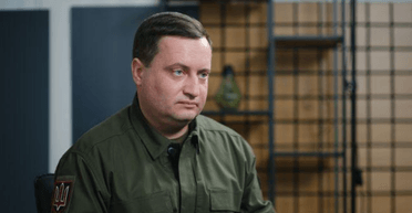 У ГУР есть списки людей, которых Россия может привлечь к спецоперации "Майдан-3", — Юсов