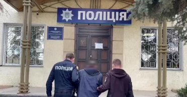 Оформлювали "інвалідність": поліцейський та медики організували схему ухилення від служби (фото)