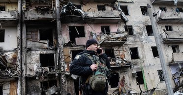 Как получить компенсацию за поврежденное в результате атаки жилье: советы адвоката