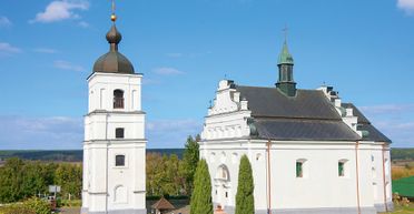 "Домовина України". Где все же похоронен Богдан Хмельницкий