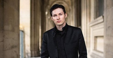 Павло Дуров зміг покинути Францію: куди полетів засновник Telegram