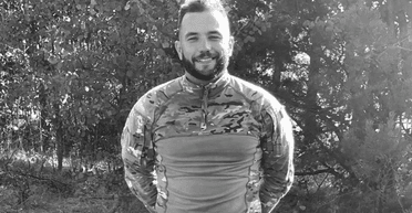 33-летний музыкант и актер Андрей Нескубин погиб на войне (фото)