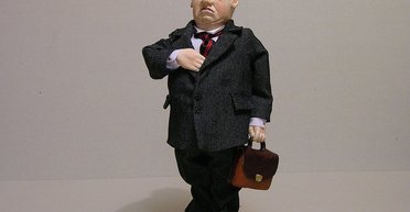 Постанасировское. О внутреннем страхе "гладких и успешных" управленцев