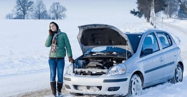 Заводитесь в мороз без проблем: простые советы водителям