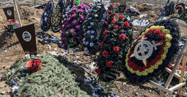 "Путин" подорвался на фронте в Украине: в соцсетях рассказали о "приключениях" солдата РФ (скриншот)