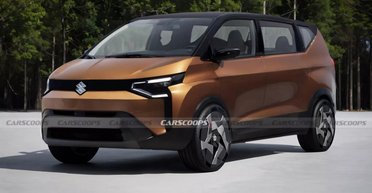 Suzuki выпустят недорогой семейный электромобиль с запасом хода 500 км
