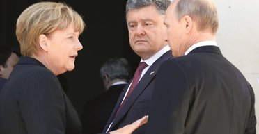 Трехсторонний пакт. Почему экономика обусловила "перемирие" в Донбассе