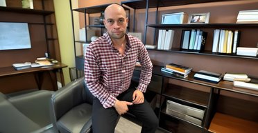 Маркетолог Виктор Ганчев: как создавать маркетинговые системы, работающие даже во время турбулентности рынка автомобильной индустрии