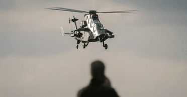 "Впервые за 70 лет": Европа не доверяет США и готовится самостоятельно отбиваться от РФ, — Bloomberg