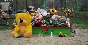 "Тяжелее всего смотреть на тела деток": парамедики рассказали о первых моментах после удара в Кривом Роге