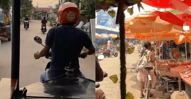 Украинка рассказала о самой дешевой и самой бедной стране: "Так интересно и страшно" (фото)