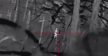 Бої біля Куп'янська: снайпери ССО розстріляли російські саперні групи (відео)