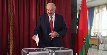 Вчитися у Лукашенко? Чому Україна та Білорусь ідеально доповнюють одна одну