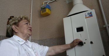 Тарифы на газ: повысят ли украинцам цены после массированных атак ВС РФ