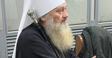 Митрополиту УПЦ МП Павлу вызвали скорую во время заседания суда: подробности (фото)