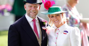 Майк Тіндалл привітав дружину з річницею за допомогою штучного інтелекту (фото)