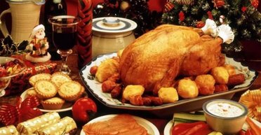 Старий Новий рік 2022. Що поставити на святковий стіл