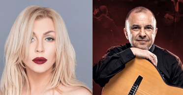 Білик підтримала директора Палацу у сварці з Павліком: "Став найближчою людиною"