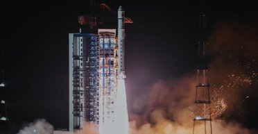 Націлилися на космос: китайці запускають на орбіту потужний суперкомп'ютер