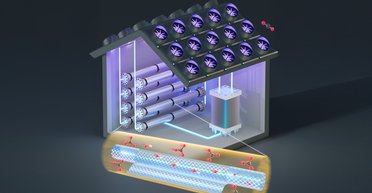 Пастка для вуглецю: американські вчені придумали, як врятуватися від глобального потепління