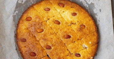 Самый древний пирог испекли 4200 лет назад в Древнем Египте: какие ингредиенты использовали