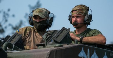 "Гепарди", літаки, перехоплювачі: як захистити українське небо від зграй "шахедів"