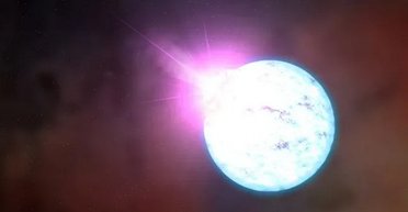 Космос живих мерців: мертві зірки створюють нову фізику і знову сяють, з'ясувалося чому