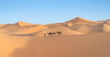 Ця група стародавніх людей покинула Африку 100 000 років тому, але потім зникла: що сталося