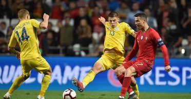 Победили, но не убедили. Почему на старте отбора Евро-2020 радуют результаты сборной Украины, но не ее игра