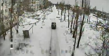 Під Покровськом діють дрони-матки "Молния" для потрійного удару: як тиснуть ЗС РФ, — ДШВ (відео)