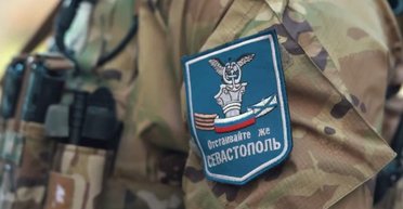 "Сейчас идет защита города": из-за атак ВСУ в оккупированном Севастополе начался набор жителей в "отряды обороны"