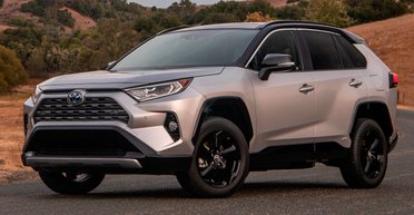 Toyota — в лидерах: названы самые надежные авто с пробегом в возрасте 3 лет (фото)