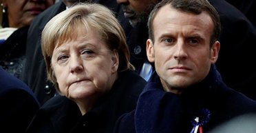 Приперли к стенограмме. Что ждет Зеленского в Нормандском формате