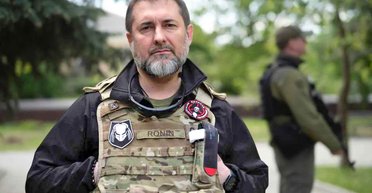 Зеленський звільнив Гайдая і ще одного чиновника, причетного до схеми з дронами: деталі