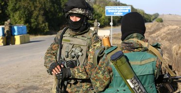 14 апреля 2014 года началась АТО: какая хронология гибридного вторжения РФ (инфографика)