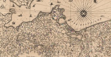 Де мешкають казкові тварюки: науковці створили справжню мапу і відмітили кожного (відео)