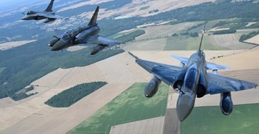 Прагматичный план мира: что ожидается от европейских союзников Украины после прекращения огня